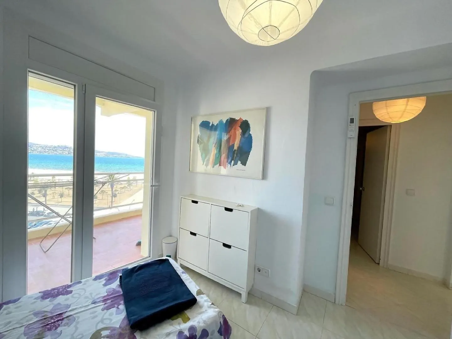 Lägenhet 51- Dos Habitaciones Vista Mar Empuriabrava