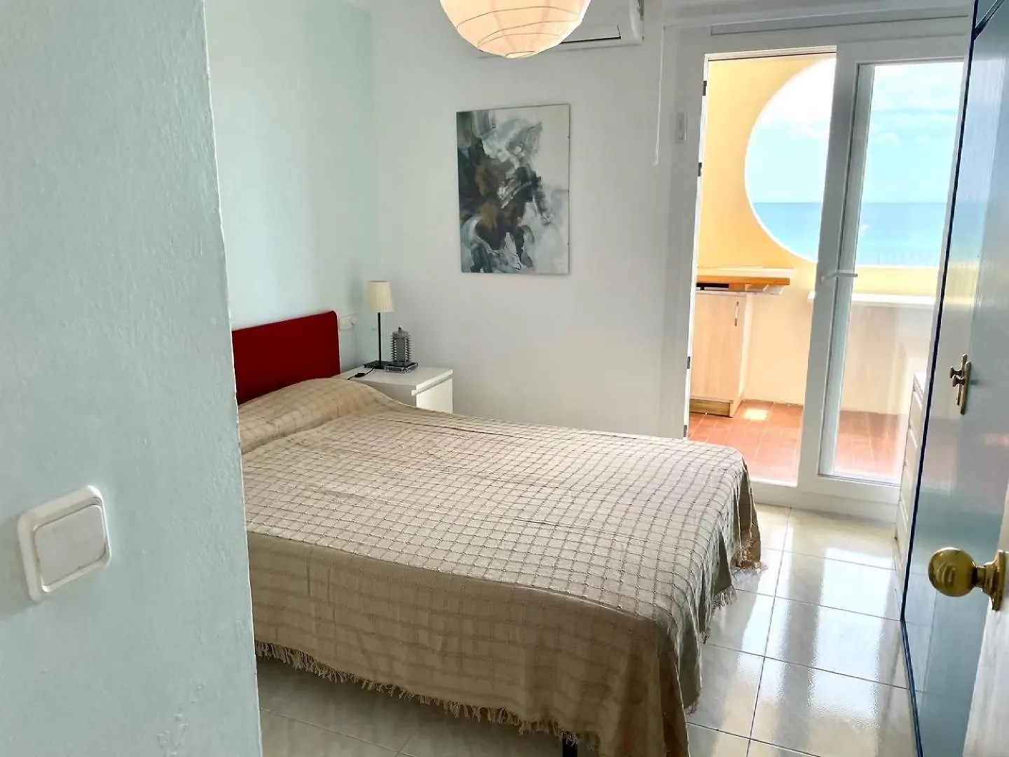 51- Dos Habitaciones Vista Mar Empuriabrava Spanien