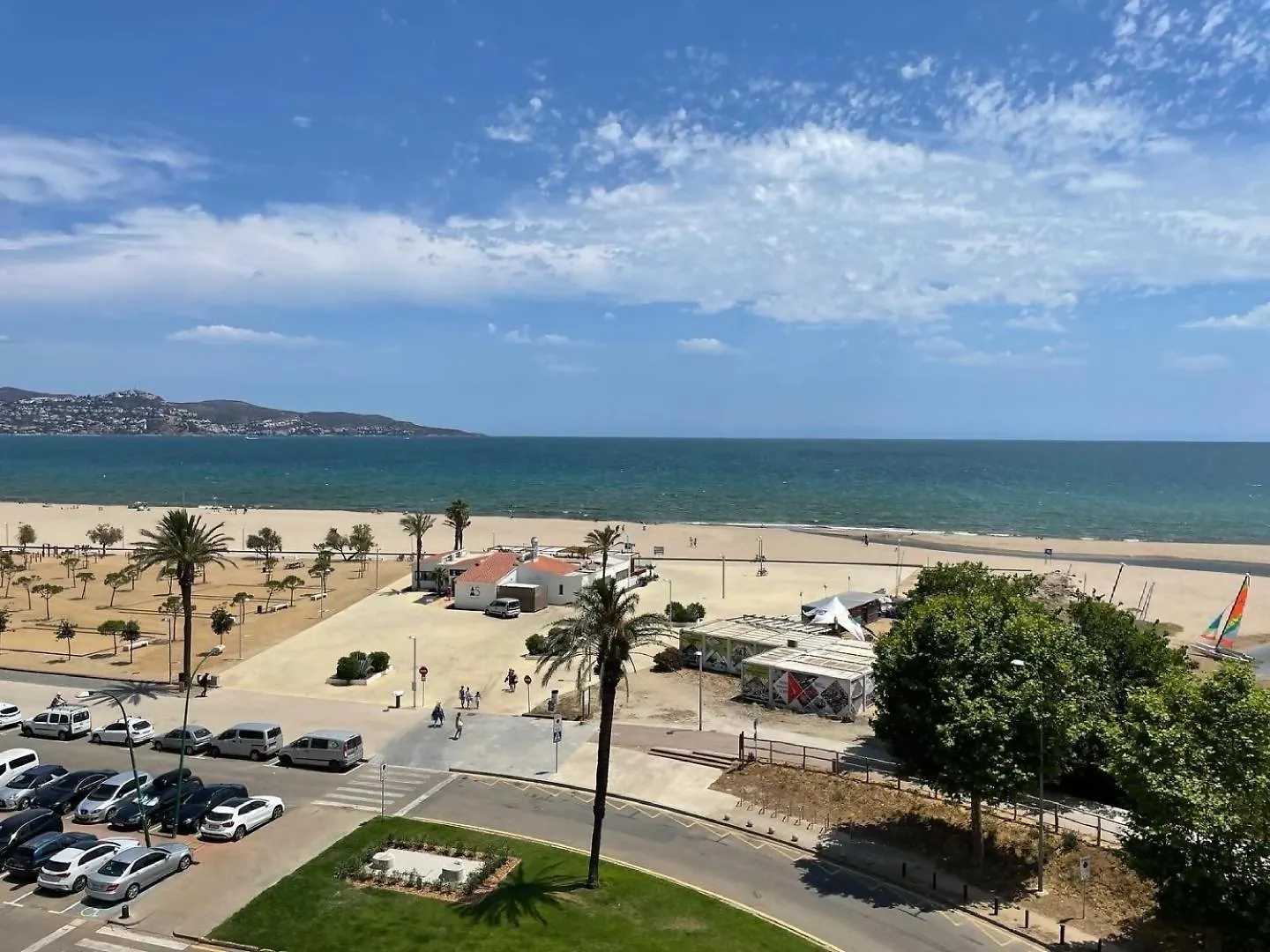 51- Dos Habitaciones Vista Mar Empuriabrava 0*,  Spanien